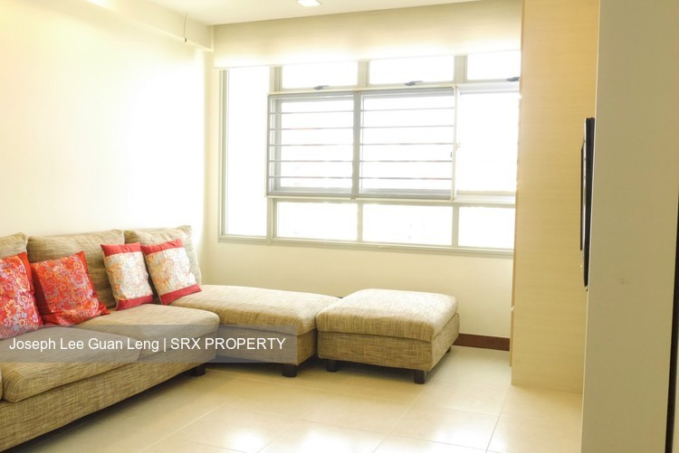 Blk 273B Compassvale Link (Sengkang), HDB 4 Rooms #181817792